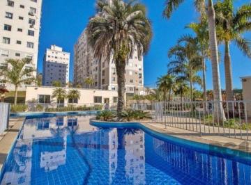 Apartamento · 47m² · 2 Quartos · 1 Vaga · Apartamento no Porto Cruzeiro de 2 dormitórios vaga e infra
