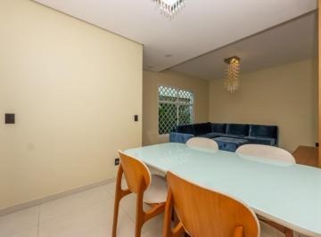 DSC_20260807_180233_000.jpeg · Casa no condomínio Villa Colibri para venda com 4 quartos, sendo 1 suíte, 128m² - remaxclassique#LJP