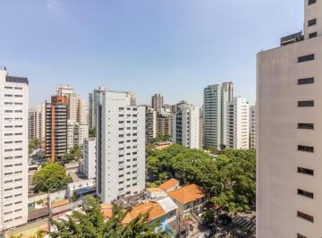 b148c78b-2ae7-448c-b931-d31fc51666f6 · Espetacular apartamento para venda em Moema com 3 quartos, sendo 3 suítes, 249m²