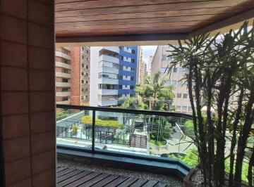 IMG_20260628_091459_000.jpeg · Versátil apartamento para venda em Brooklin Novo com 3 quartos, sendo 1 suíte, 121m² - remaxfront#XV