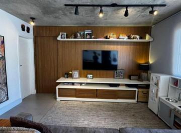 IMG_20260628_181502_000.jpeg · Sensacional apartamento para venda em Campo Belo com 3 quartos, sendo 1 suíte, 122m² - remaxfront#OX