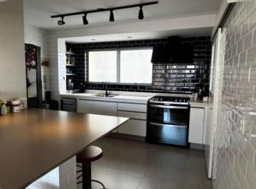 6d5110c4-2529-456d-a95b-d4f1abe0ef17 · Elegante apartamento para venda em Campo Belo com 3 quartos, sendo 1 suíte, 122m²