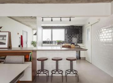 IMG_20260702_091540_000.jpeg · Excelente apartamento para venda em Campo Belo com 3 quartos, sendo 1 suíte, 122m² - remaxfront#OXUI