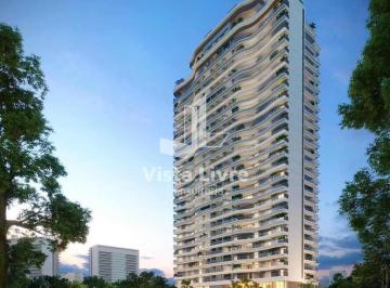 Apartamento · 293m² · 4 Quartos · 3 Vagas · Apartamento à venda 4 Quartos 4 Suites 3 Vagas 293.02M² Água Branca São Paulo - SP | Bosque Cerejei