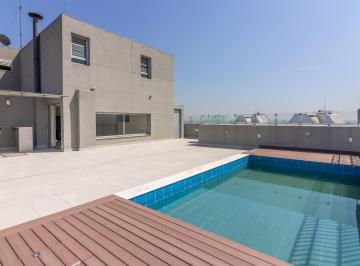 IMG_20260622_091502_000.jpeg · Sensacional cobertura para venda em Santo Amaro com 4 quartos, sendo 4 suítes, 432m² - remaxfront#T3