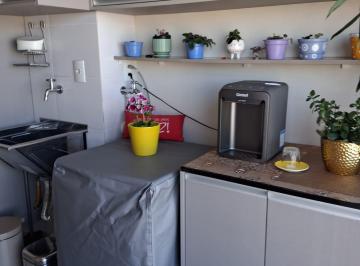 IMG_20260623_181542_000.jpeg · Imperdível apartamento para venda em Cambuci com 3 quartos, sendo 2 suítes, 110m² - remaxfront#CYMZO