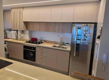 IMG_20260609_185118_000.jpeg · Versátil apartamento para venda em Santo Amaro com 1 quarto, sendo 1 suíte, 82m² - remaxfront#3WOUS