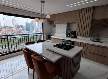 f8c2b046-8b49-4194-a371-633e66e7d8f5 · Sensacional apartamento para venda em Vila Esperança com 1 quarto, 39m²