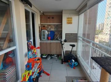 IMG_20260628_181458_000.jpeg · Deslumbrante apartamento para venda em Barra Funda com 2 quartos, sendo 1 suíte, 65m² - remaxfront#2