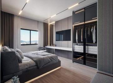 Apartamento · 239m² · 3 Quartos · 3 Vagas · Apartamento diferenciado 3 quartos 238,73m² Centro Balneário Camboriú