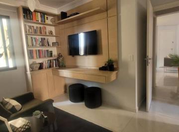 IMG_20260618_104303_000.jpeg · Aconchegante apartamento para venda em Mirandópolis com 3 quartos, sendo 1 suíte, 110m² - remaxfront