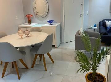 IMG_20260629_181457_000.jpeg · Sensacional apartamento para venda em Mirandópolis com 3 quartos, sendo 1 suíte, 110m² - remaxfront#