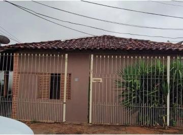 Casa · 176m² · 3 Quartos · 3 Vagas · Casa para venda, 3 quartos, Cpa II , Cuiabá