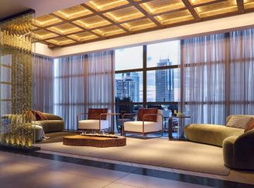 Apartamento · 199m² · 4 Quartos · 2 Vagas · Sparkling Wine Residence – Exclusividade, Sofisticação e Alto Padrão em Cada Detalhe