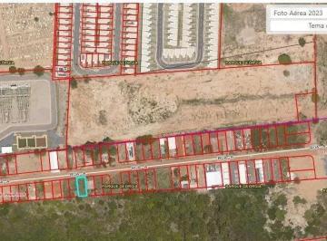 Terreno · 233m² · Terreno para venda, Parque Georgia, Cuiabá