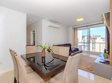 Apartamento · 98m² · 3 Quartos · 2 Vagas · Apartamento à venda na Fazenda em Itajaí.