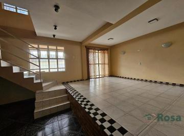 Casa · 336m² · 4 Quartos · 5 Vagas · Sobrado para venda, 4 quarto(s), Cpa Iii, Cuiabá