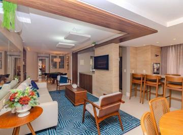 Apartamento · 128m² · 3 Quartos · 2 Vagas · Apartamento a venda n o Ed. Amadeus Mozart