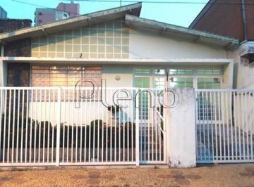 imagem · Casa à venda em Campinas, Cambuí, com 2 quartos, com 179 m²