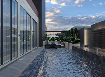 Apartamento · 303m² · 4 Quartos · 3 Vagas · Apartamento no Marine Palace Residence - Balneário Camboriú - SC