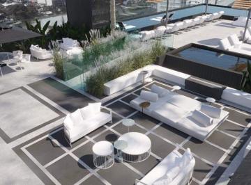 Apartamento · 82m² · 2 Quartos · 1 Vaga · Metropolitan Residence – Fazenda / Itajaí – SC