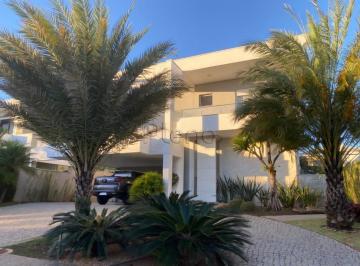 imagem · Sobrado à venda em Campinas, Loteamento Mont Blanc Residence, com 4 suítes, com