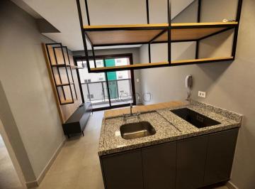 imagem · Apartamento para alugar em Campinas, Botafogo, com 1 quarto, com 60.41 m², My Wa