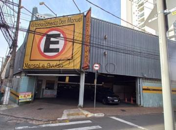 imagem · Galpão à venda em Campinas, Centro, com 999 m²