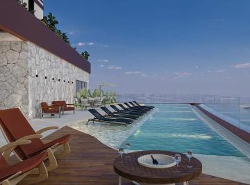Apartamento · 303m² · 4 Quartos · 3 Vagas · Apartamento no Marine Palace Residence - Balneário Camboriú - SC