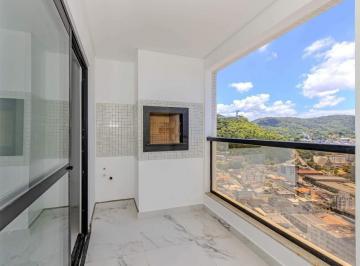 Apartamento · 80m² · 2 Quartos · 2 Vagas · Apartamento à venda no Centro em Balneário Camboriú.