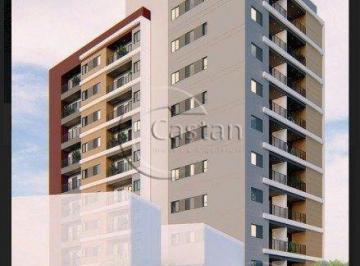Apartamento · 41m² · 1 Quarto · Apartamento em Vila Carrão