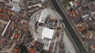 Comercial · 1948m² · 1 Quarto · Galpão/Depósito/Armazém em Luz