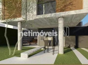 Apartamento · 35m² · 1 Quarto · Gutierrez Urban Life – Studio Garden 39m²; com Lazer no Rooftop