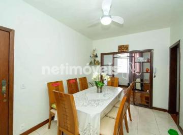 Apartamento · 112m² · 3 Quartos · 1 Vaga · Apartamento 3 quartos no João Pinheiro