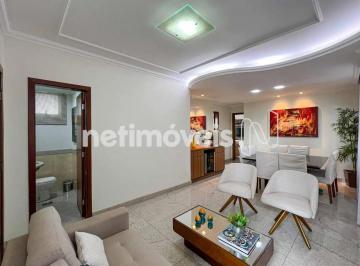 Apartamento · 138m² · 4 Quartos · 2 Vagas · Excelente apartamento de 4 andares sendo 1 por andar, com elevador no Prado.