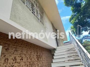 Casa · 358m² · 6 Quartos · 4 Vagas · Venda Casa Nova Floresta Belo Horizonte
