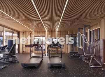 Apartamento · 101m² · 3 Quartos · 2 Vagas · Edifício de alto padrão, localizado no Lourdes, com lazer completo: