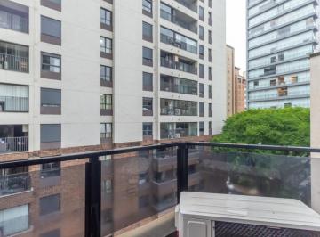 DSC_20260607_025801_000.jpeg · Agradável apartamento para venda em Moema com 1 quarto, 52m² - theremaxcollection#QSYQH