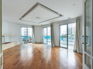 897c4452-3354-43ab-afb9-dad51850d5c3 · Deslumbrante apartamento para venda em Vila Suzana com 4 quartos, sendo 3 suítes, 199m²