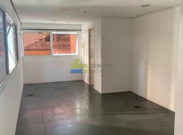 Comercial · 33m² · 1 Vaga · Sala Comercial em Paraíso