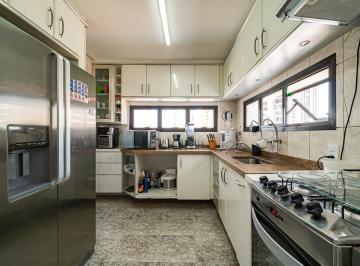 be66be07-f869-4c19-b0f4-c328a17a2d21 · Sensacional apartamento para venda em Jardim Vila Mariana com 4 quartos, sendo 2 suítes, 206m²