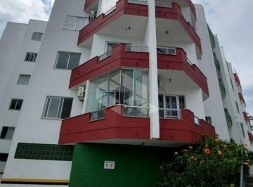 Apartamento · 72m² · 2 Quartos · 1 Vaga · Apartamento 72M² - para Alugar