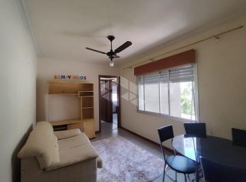 Apartamento · 55m² · 2 Quartos · 1 Vaga · Apartamento 55M² - para Alugar