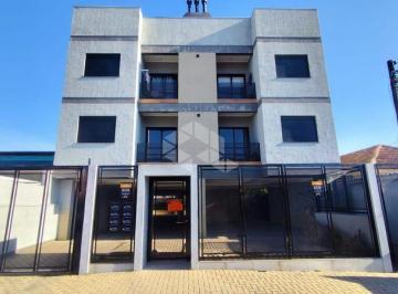 Apartamento · 55m² · 2 Quartos · 1 Vaga · Apartamento 55M² - para Alugar