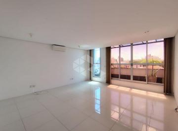 Comercial · 50m² · 1 Vaga · Sala 50M² - para Alugar