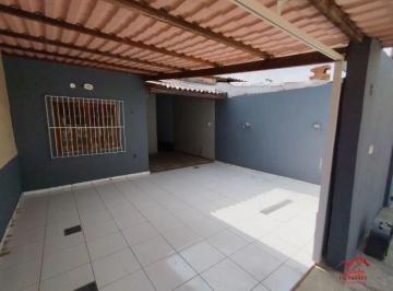 Casa · 80m² · 2 Quartos · 3 Vagas · Ótima casa a 1 quadra do ponto e comércio – Itaipuaçu | R$ 298.000