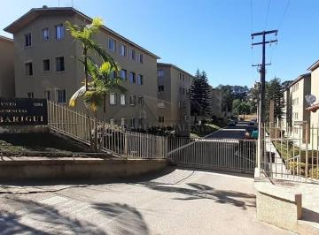 Apartamento · 53m² · 3 Quartos · 1 Vaga · Apartamento  3 quartos à Venda no Campo Comprido –