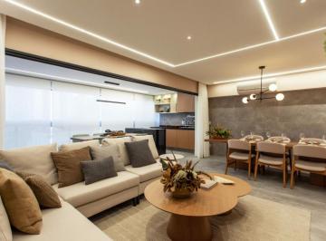 7f391785-c464-4c36-b032-35904429a334 · Excelente apartamento para venda em Vila Romana com 3 quartos, sendo 3 suítes, 151m²