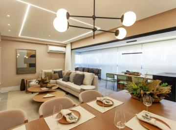 30f6ae97-9f2e-420a-bc9a-d855ed73216c · Excelente apartamento para venda em Vila Romana com 3 quartos, sendo 3 suítes, 151m²