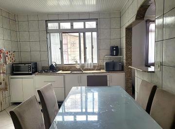 Casa · 70m² · 2 Quartos · 1 Vaga · Casa 2 Quartos com 2 Suítes - Estreito